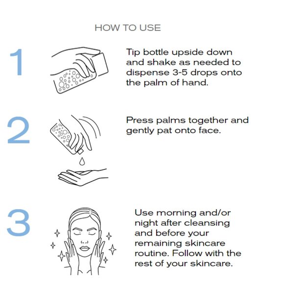 Ceramide Micro Capsule Skin Replenishing Essence - Picture 4 of 4